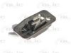 IVECO 1310595080 Lock Stop, bootlid